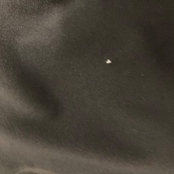 Buffbunny Flora Crop Top in Black - Picture 7 of 7